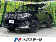2020 TOYOTA LAND CRUISER PRADO TX