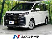 2024 TOYOTA NOAH