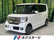 2013 HONDA N-BOX CUSTOM