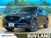 2018 MAZDA CX-5 XD L PACKAGE