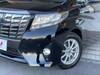 TOYOTA ALPHARD HYBRID