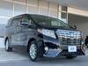 TOYOTA ALPHARD HYBRID