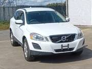 2012 VOLVO XC60