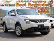 2012 NISSAN JUKE