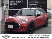 2020 BMW MINI