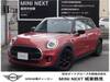 BMW MINI