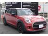 BMW MINI