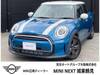 BMW MINI