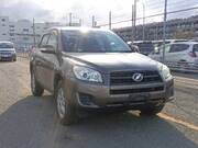 2011 TOYOTA RAV4 X