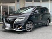 2018 NISSAN ELGRAND