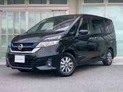 2018 NISSAN SERENA