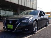 2016 TOYOTA CROWN