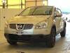 NISSAN DUALIS