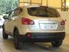 NISSAN DUALIS