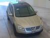NISSAN DUALIS