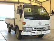 1998 TOYOTA TOYOACE TRUCK 1ton