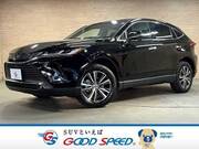 2023 TOYOTA HARRIER G