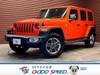 CHRYSLER JEEP WRANGLER UNLIMITED
