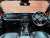 CHRYSLER JEEP WRANGLER UNLIMITED