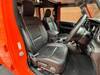 CHRYSLER JEEP WRANGLER UNLIMITED