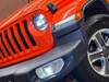 CHRYSLER JEEP WRANGLER UNLIMITED
