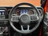 CHRYSLER JEEP WRANGLER UNLIMITED