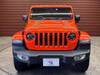 CHRYSLER JEEP WRANGLER UNLIMITED