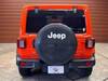 CHRYSLER JEEP WRANGLER UNLIMITED