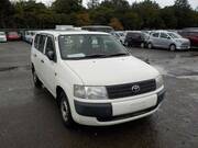 2011 TOYOTA PROBOX VAN DX