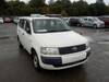 TOYOTA PROBOX VAN