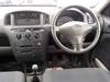 TOYOTA PROBOX VAN