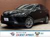 TOYOTA HARRIER HYBRID
