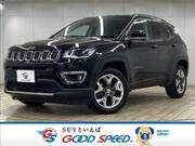 2020 CHRYSLER JEEP COMPASS