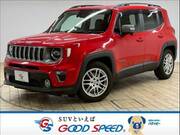 2020 CHRYSLER JEEP RENEGADE