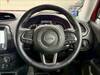 CHRYSLER JEEP RENEGADE