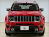 CHRYSLER JEEP RENEGADE