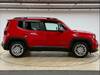 CHRYSLER JEEP RENEGADE