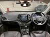 CHRYSLER JEEP CHEROKEE