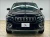 CHRYSLER JEEP CHEROKEE