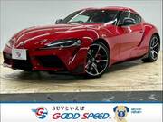 2020 TOYOTA SUPRA RZ