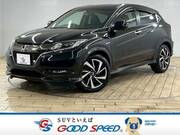 2016 HONDA VEZEL