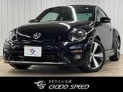 2020 VOLKSWAGEN THE BEETLE