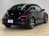 VOLKSWAGEN THE BEETLE