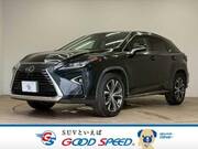 2016 LEXUS RX