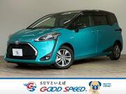 2019 TOYOTA SIENTA