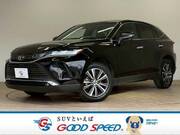 2023 TOYOTA HARRIER G