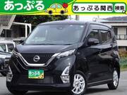 2023 NISSAN DAYZ