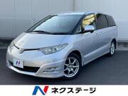 2007 TOYOTA ESTIMA AERAS