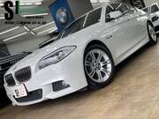 2012 BMW 5 SERIES