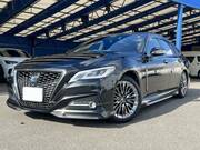 2018 TOYOTA CROWN HYBRID